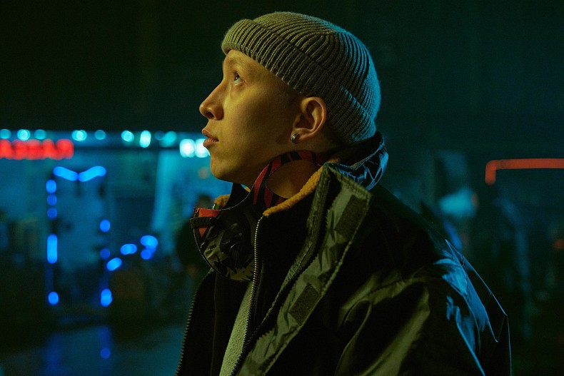 Лев Зулькарнаев