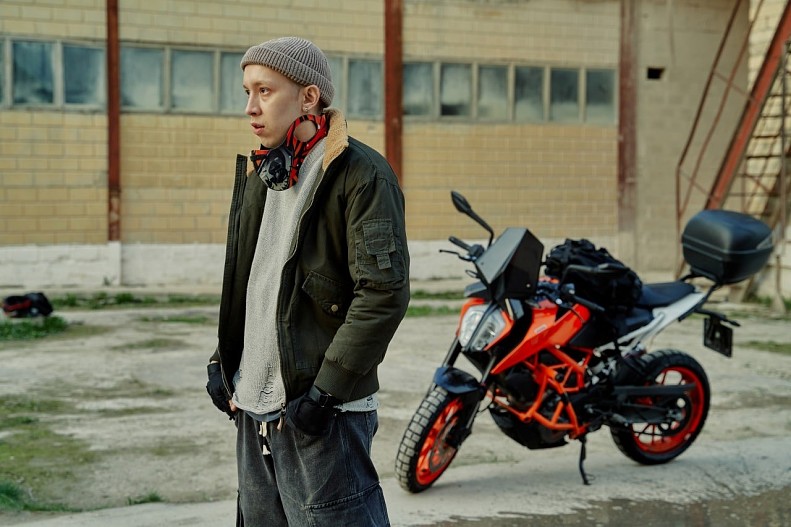 Лев Зулькарнаев