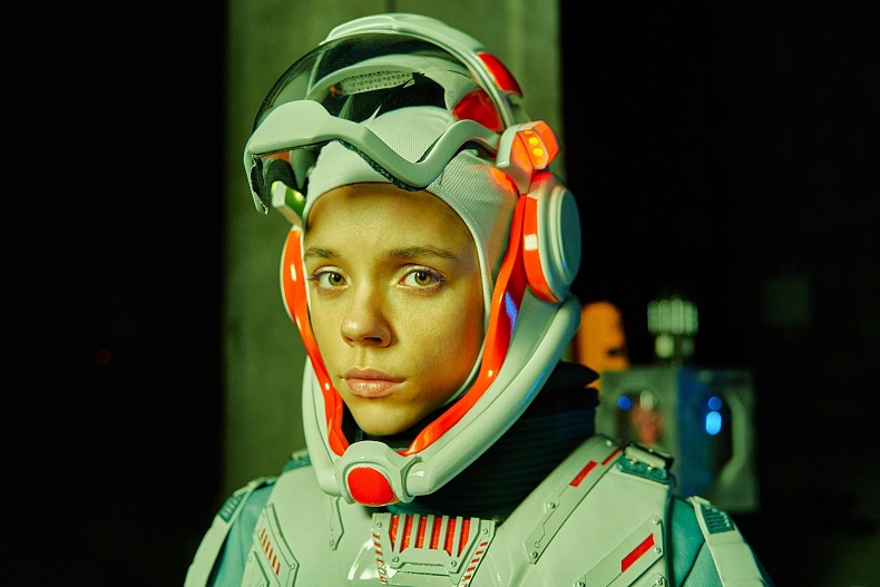 Софья Аржаных