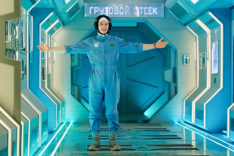 Денис Косиков