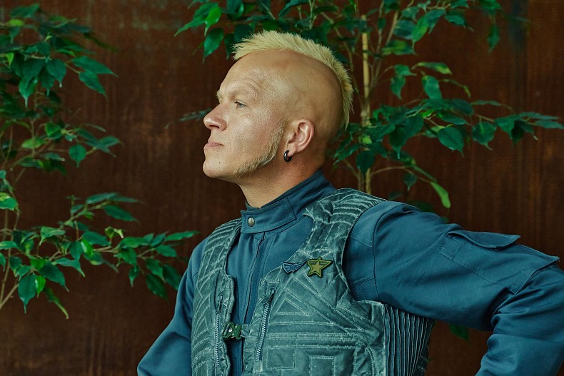 Антон Кузнецов