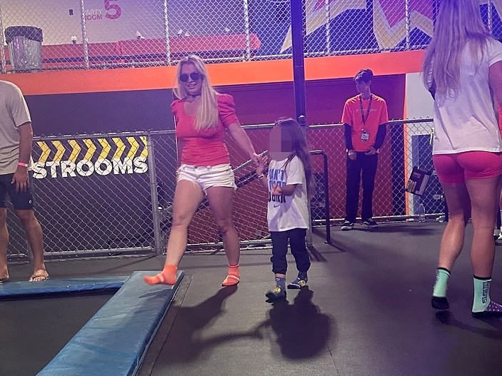 Бритни Спирс Бритни Спирс